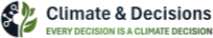 Climate & Decisions
