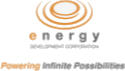 Energy Development Corporation