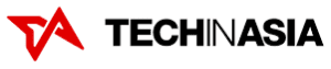 Tech in Asia Logo