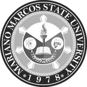 Mariano Marcos State University Logo