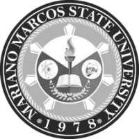 Mariano Marcos State University Logo