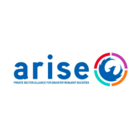 Website Logo - ARISE